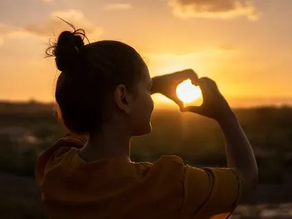 Self Love Meditation To Help Stop Taking Things Personally