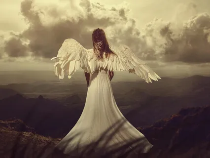 Self-Love Meditation with Angel Amai