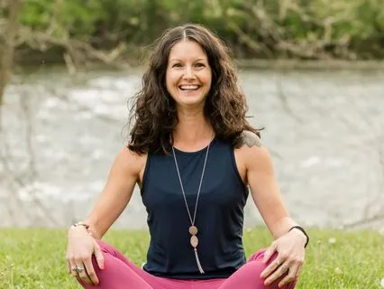 Self-Love Meditation - You Are Already Enough