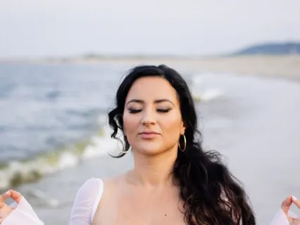 Self Love Meditation