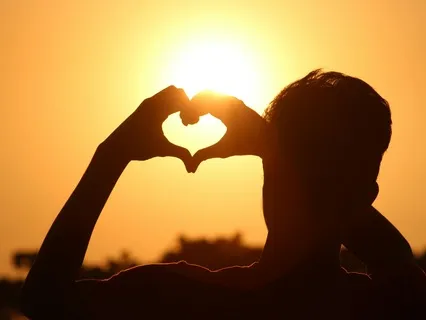 Self-Love Meditation