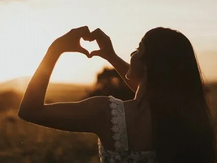 Self Love Meditation