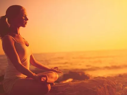 Self Love Meditation
