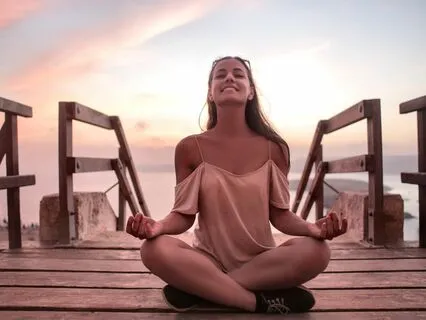 Self-Love Meditation