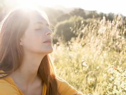 Self-Love Meditation