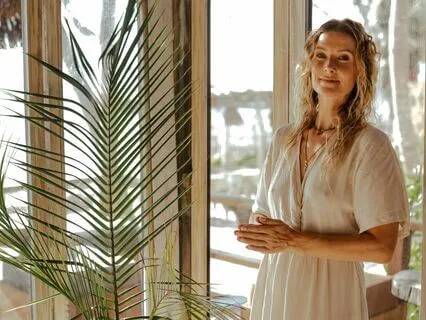 Self-Love Meditation