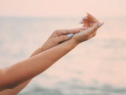 Self Love Meditation