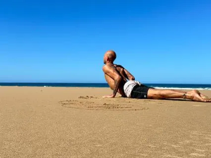 Self-Love Meditation