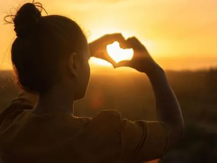 Self Love Meditation