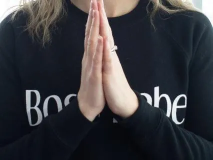 Self-Love Meditation