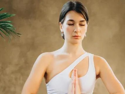 Self-Love Meditation