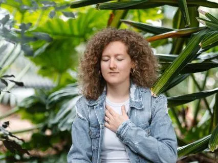 Self-Love Meditation