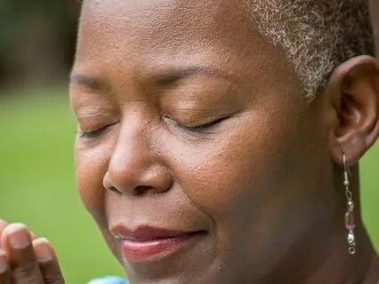 Self-Love Meditation