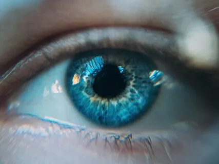 Self-Love Mirror Gazing Meditation