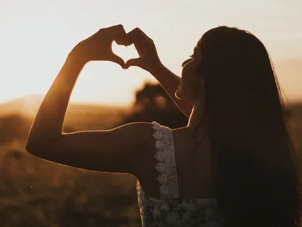 Self-Love Morning Meditation