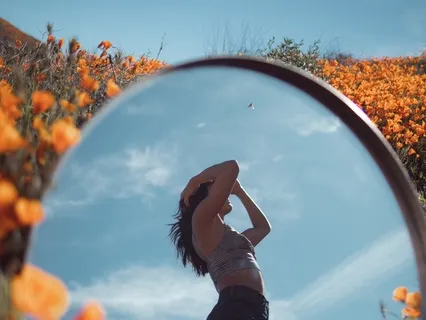 Self Love Note: Permission To Be You