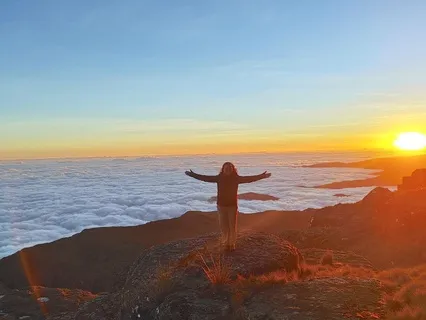 Self Love Note: Trust The Process Within