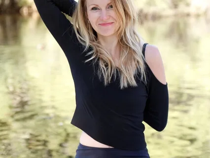 Self Love Now Meditation