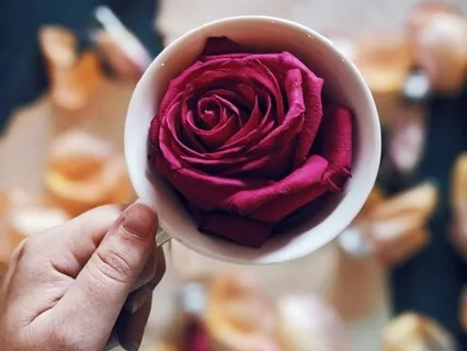 Self-Love On Valentine's Day