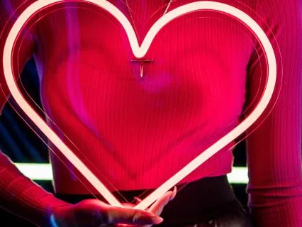Self-Love & Positive Affirmations