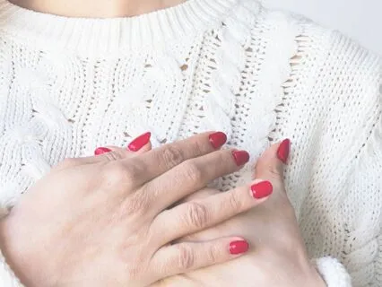 Self Love Power Affirmations