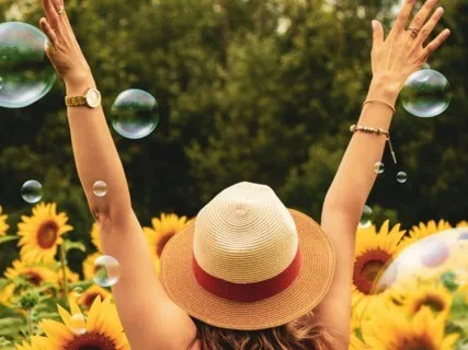 Self Love Practice: Have You Tried Dating Yourself?