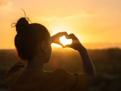 Self Love & Self Acceptance