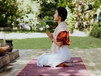 Self Love, Self Worth And Divine Love