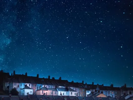 Self-Love Sleep Meditation (No Music)