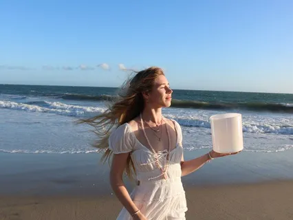 Self Love Sound Bath