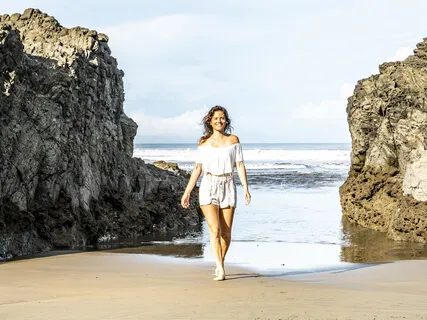 Self-Love Through Breath