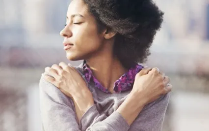 Self Love To Thrive After Divorce