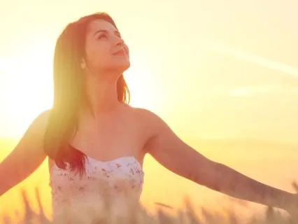 Self Love Walking Meditation