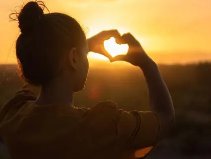 Self Love & Worthiness | 528Hz Sleep Subliminals