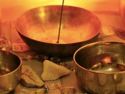 Self-Love & Worthiness Sound Bath | Heart-Opening Healing
