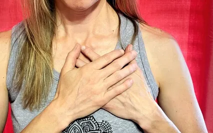 Self-Love Yoga Nidra