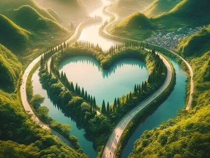 Self Love - You Are The Journey