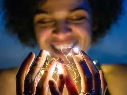 Self Mastery Brings Inner Peace