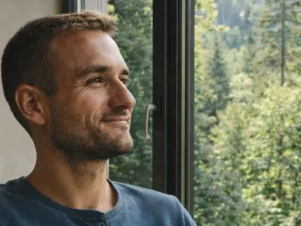 Self-Mastery Is Not About Killing Our Ego