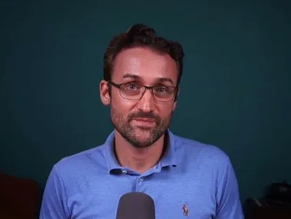Self-Mastery — Meet Your Higher Mind