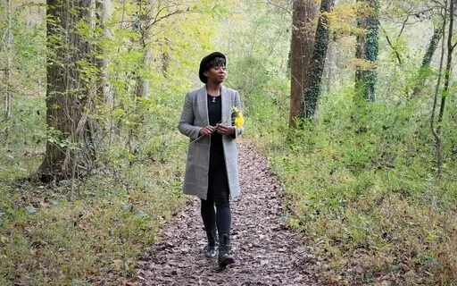 Self-Preservation Heart Chakra Meditation