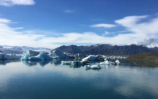 Self Realization Interview:Philip By Sif Yraola From Iceland