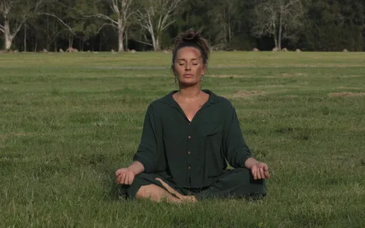 Self Reflection Meditation