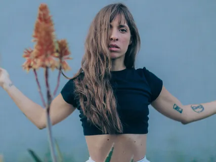 Self-Regulation & Holistic Awareness 