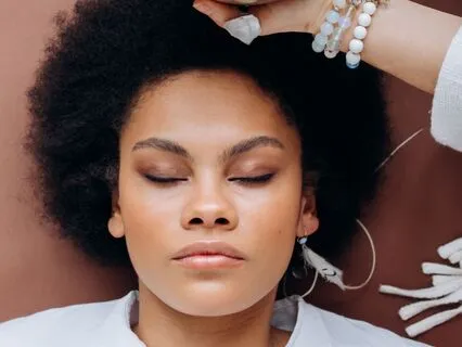 Self-Reiki For Healing & Energy Alignment