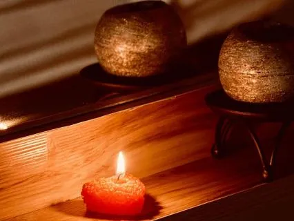 Self-Reiki For Rest And Reconnection