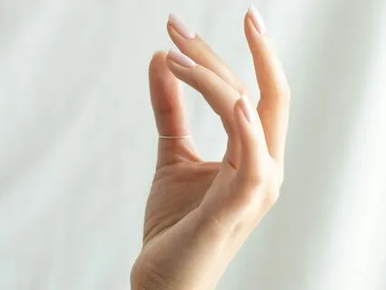 Self-Reiki Hand Positions, Pt. 2