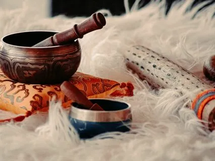 Self-Reiki Healing Energy