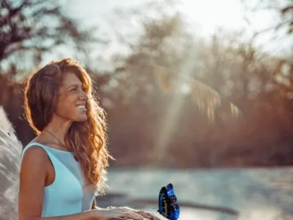 Self Reiki Sound Healing Journey Guided By Fern Olivia