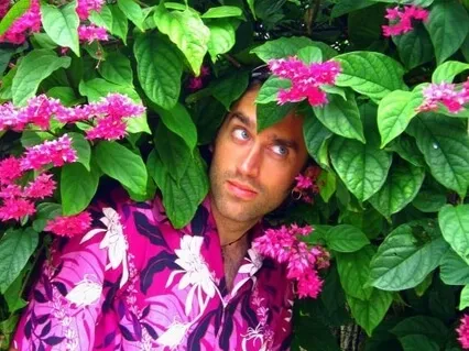 Self-reliance, Evolution Of Our Species And The Art Of Adventure With Derek Loudermilk